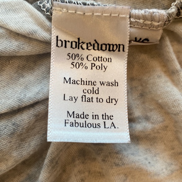 Tank Tops Women by Brokedown and Billabong 🏄🏻‍♀️🍍🌺 - Picture 5 of 8